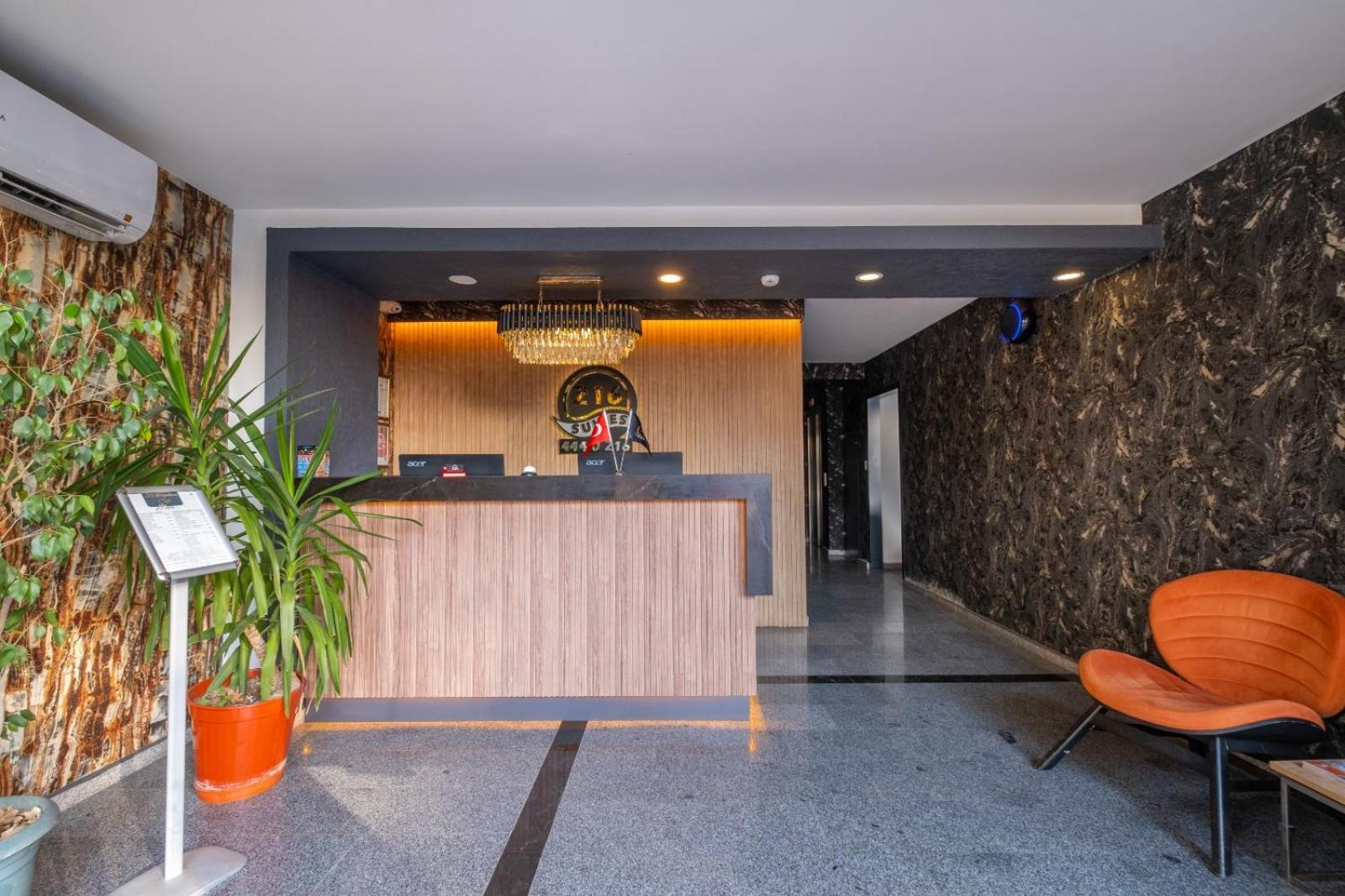 216 Bosphorus Suite Istambul Extérieur photo