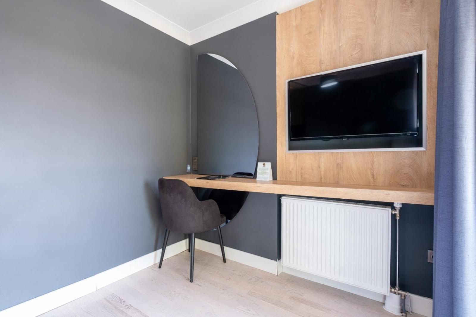 216 Bosphorus Suite Istambul Extérieur photo