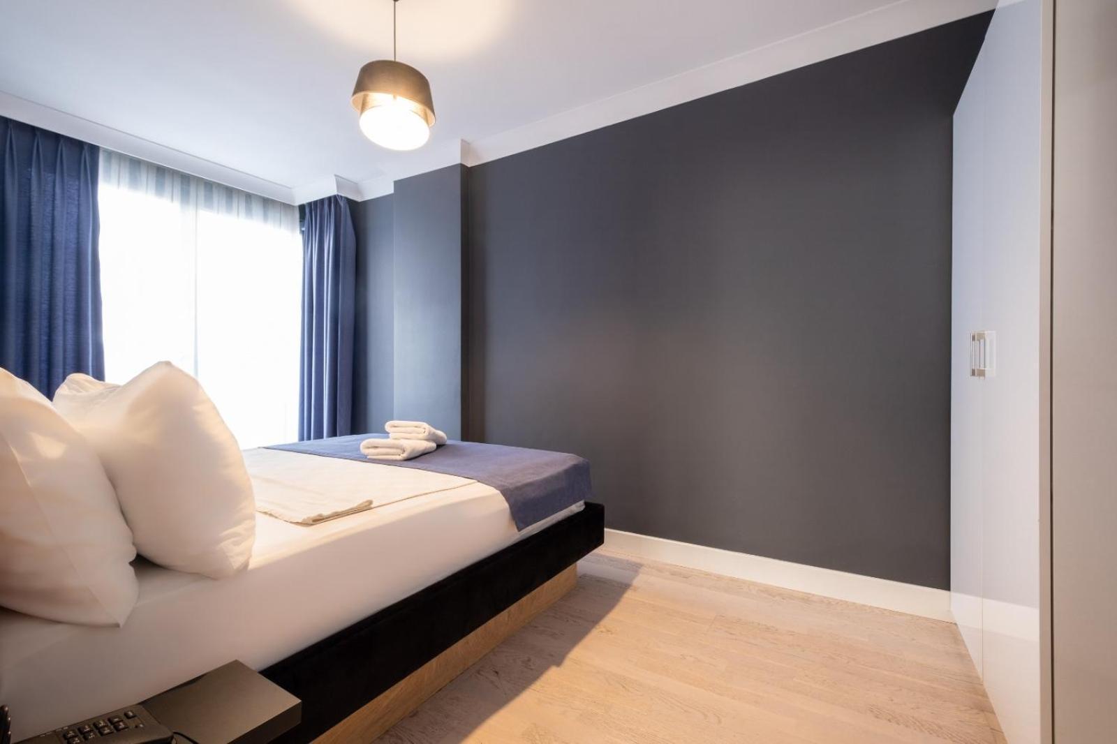 216 Bosphorus Suite Istambul Extérieur photo